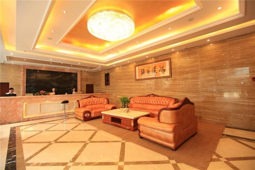 Jiayun Hotel Chengdu Exteriör bild