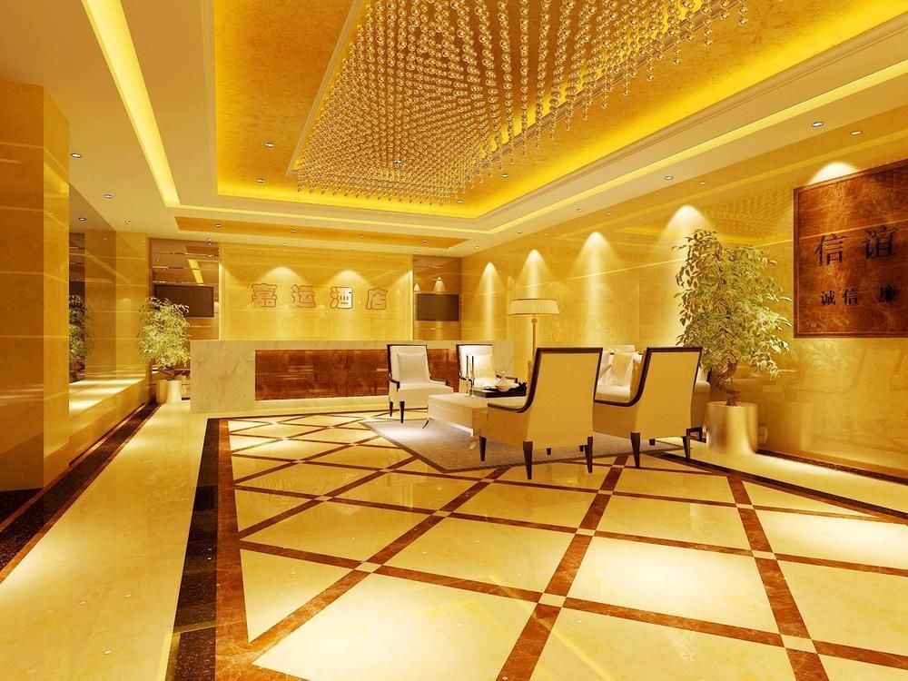 Jiayun Hotel Chengdu Exteriör bild