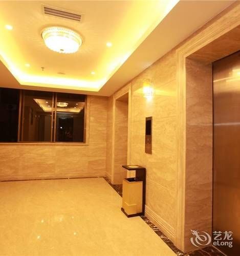 Jiayun Hotel Chengdu Exteriör bild